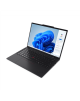 Lenovo ThinkPad T14s Gen 5 | Black | 14 " | IPS | WUXGA | 1920 x 1200 pixels | Anti-glare | Intel Core U7 | 155U | 16 GB | Solde