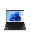 Lenovo ThinkPad T14s Gen 5 | Black | 14 " | IPS | WUXGA | 1920 x 1200 pixels | Anti-glare | Intel Core U7 | 155U | 32 GB | Soldered LPDDR5x | SSD 1000 GB | Intel Graphics | Windows 11 Pro | 802.11ax | Bluetooth version 5.3 | LTE Upgradable | Keyboard language English | Keyboard backlit | Warranty 36 month(s)