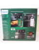 SALE OUT. Philips HD9880/90 7000 XXL Connected Airfryer Combi, Black Philips Airfryer Combi HD9880/90 7000 XXL Connected Power 2200 W Capacity 8.3 L Black DAMAGED PACKAGING | HD9880/90 7000 XXL Connected | Airfryer Combi | Power 2200 W | Capacity 8.3 L | Black | DAMAGED PACKAGING