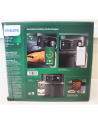 SALE OUT. Philips HD9880/90 7000 XXL Connected Airfryer Combi, Black Philips Airfryer Combi HD9880/90 7000 XXL Connected Power 2200 W Capacity 8.3 L Black DAMAGED PACKAGING | HD9880/90 7000 XXL Connected | Airfryer Combi | Power 2200 W | Capacity 8.3 L | Black | DAMAGED PACKAGING