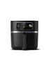 SALE OUT. Philips HD9880/90 7000 XXL Connected Airfryer Combi, Black Philips Airfryer Combi HD9880/90 7000 XXL Connected Power 2