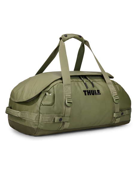 Thule | 40L Bag | Chasm | Duffel | Olivine | Waterproof