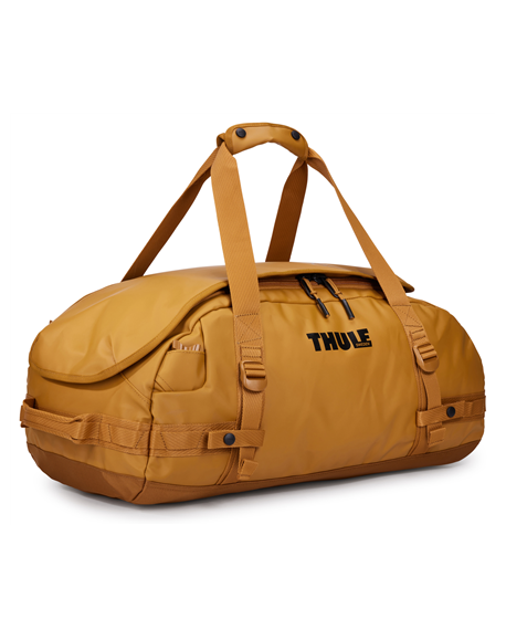 Thule | 40L Bag | Chasm | Duffel | Golden Brown | Waterproof