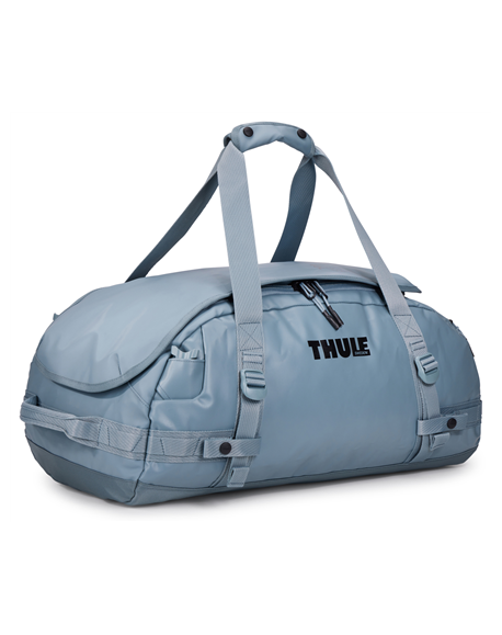 Thule | 40L Bag | Chasm | Duffel | Pond Gray | Waterproof