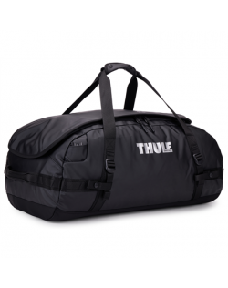 Thule | 70L Bag | Chasm | Duffel | Black | Waterproof