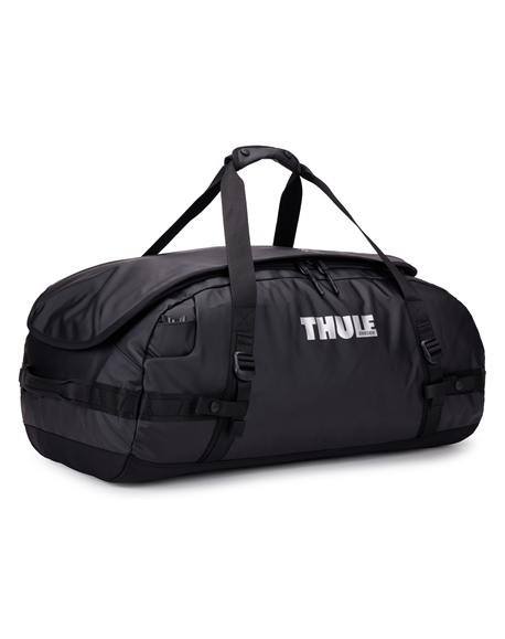 Thule | 70L Bag | Chasm | Duffel | Black | Waterproof