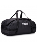 Thule | 70L Bag | Chasm | Duffel | Black | Waterproof