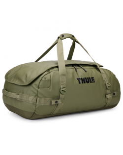 Thule | 70L Bag | Chasm | Duffel | Olivine | Waterproof
