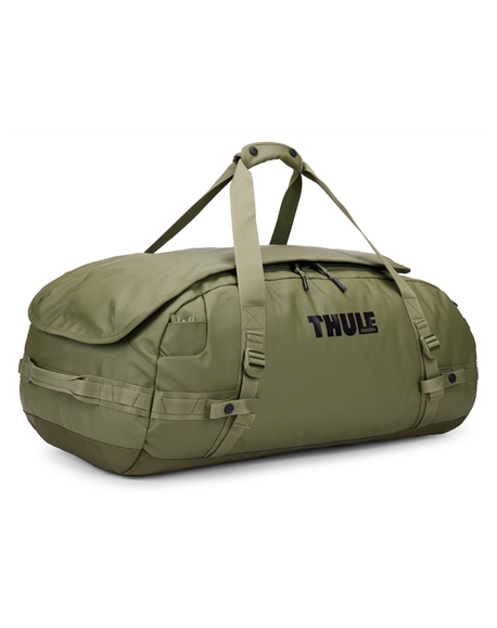 Thule | 70L Bag | Chasm | Duffel | Olivine | Waterproof