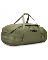 Thule | 70L Bag | Chasm | Duffel | Olivine | Waterproof
