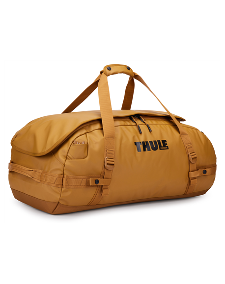 Thule | 70L Bag | Chasm | Duffel | Golden Brown | Waterproof