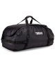 Thule | 90L Bag | Chasm | Duffel | Black | Waterproof