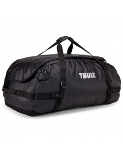 Thule | 90L Bag | Chasm | Duffel | Black | Waterproof