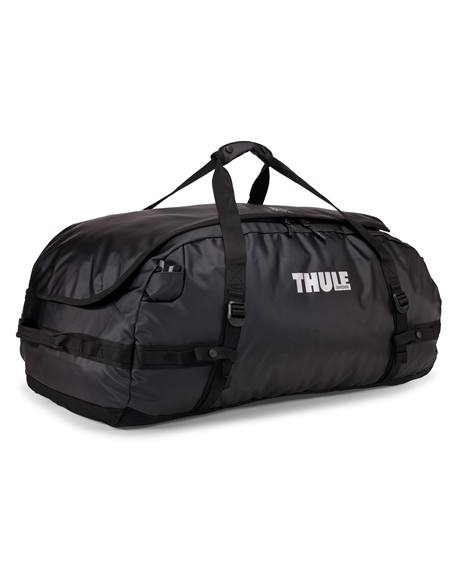 Thule | 90L Bag | Chasm | Duffel | Black | Waterproof