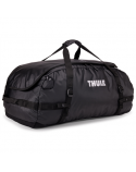 Thule | 90L Bag | Chasm | Duffel | Black | Waterproof