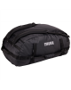 Thule | 90L Bag | Chasm | Duffel | Black | Waterproof