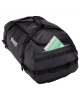 Thule | 90L Bag | Chasm | Duffel | Black | Waterproof