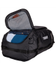 Thule | 90L Bag | Chasm | Duffel | Black | Waterproof