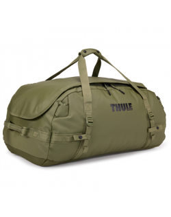 Thule | 90L Bag | Chasm | Duffel | Olivine | Waterproof