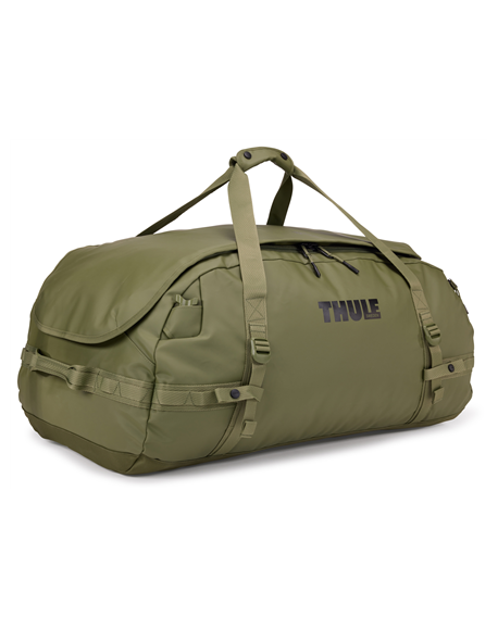 Thule | 90L Bag | Chasm | Duffel | Olivine | Waterproof