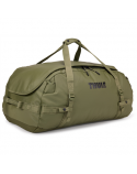 Thule | 90L Bag | Chasm | Duffel | Olivine | Waterproof