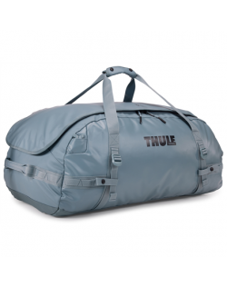 Thule | 90L Bag | Chasm | Duffel | Pond Gray | Waterproof