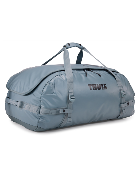 Thule | 90L Bag | Chasm | Duffel | Pond Gray | Waterproof