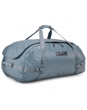 Thule | 90L Bag | Chasm | Duffel | Pond Gray | Waterproof