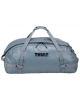 Thule | 90L Bag | Chasm | Duffel | Pond Gray | Waterproof