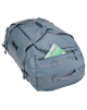 Thule | 90L Bag | Chasm | Duffel | Pond Gray | Waterproof