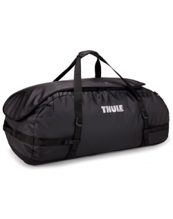 Thule | Chasm | Duffel bag | Black | Waterproof