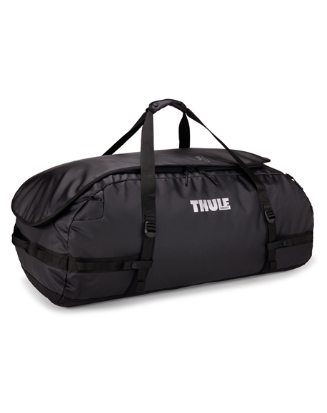 Thule | Chasm | Duffel bag | Black | Waterproof