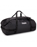 Thule | Chasm | Duffel bag | Black | Waterproof
