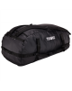 Thule | Chasm | Duffel bag | Black | Waterproof