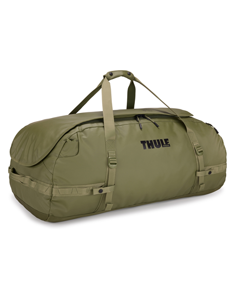 Thule | Chasm | Duffel bag | Olivine | Waterproof