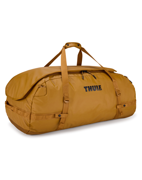 Thule | Chasm | Duffel bag | Golden Brown | Waterproof