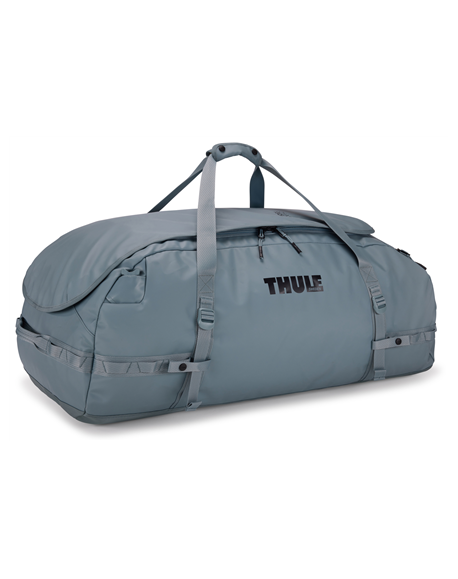 Thule | Chasm | Duffel bag | Pond Gray | Waterproof