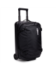 Thule | Carry-on Wheeled Duffel Suitcase, 55cm | Chasm | Luggage | Black | Waterproof
