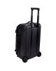 Thule | Carry-on Wheeled Duffel Suitcase, 55cm | Chasm | Luggage | Black | Waterproof