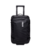 Thule | Carry-on Wheeled Duffel Suitcase, 55cm | Chasm | Luggage | Black | Waterproof