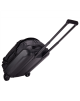 Thule | Carry-on Wheeled Duffel Suitcase, 55cm | Chasm | Luggage | Black | Waterproof