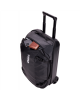 Thule | Carry-on Wheeled Duffel Suitcase, 55cm | Chasm | Luggage | Black | Waterproof