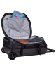 Thule | Carry-on Wheeled Duffel Suitcase, 55cm | Chasm | Luggage | Black | Waterproof