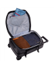 Thule | Carry-on Wheeled Duffel Suitcase, 55cm | Chasm | Luggage | Black | Waterproof
