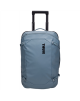 Thule | Carry-on Wheeled Duffel Suitcase, 55cm | Chasm | Luggage | Pond Gray | Waterproof