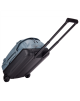 Thule | Carry-on Wheeled Duffel Suitcase, 55cm | Chasm | Luggage | Pond Gray | Waterproof