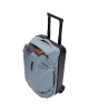 Thule | Carry-on Wheeled Duffel Suitcase, 55cm | Chasm | Luggage | Pond Gray | Waterproof