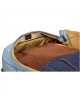 Thule | Carry-on Wheeled Duffel Suitcase, 55cm | Chasm | Luggage | Pond Gray | Waterproof
