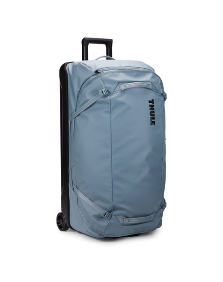 Thule | Check-in Wheeled Suitcase | Chasm | Luggage | Pond Gray | Waterproof