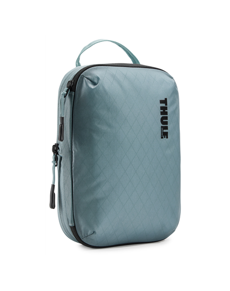 Thule | Compression Packing Cube Small | Pond Gray